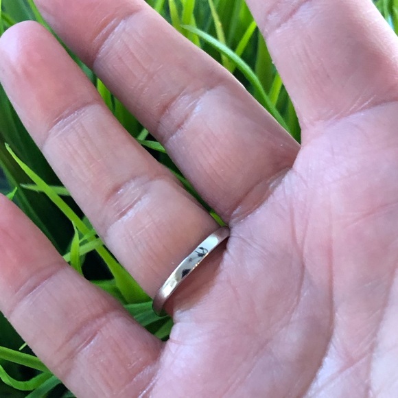 Star &Moon Ring - Picture 5 of 5